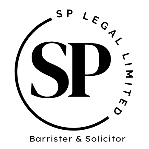 Splegal Logo